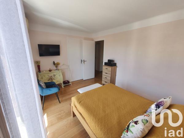 Appartement à vendre 5 pièces 78 m² Perpignan