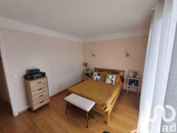 Appartement à vendre 5 pièces 78 m² Perpignan