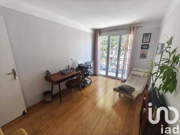 Appartement à vendre 5 pièces 78 m² Perpignan