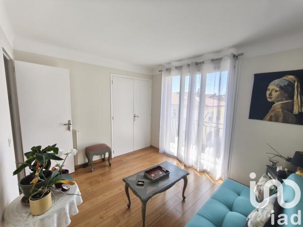 Appartement à vendre 5 pièces 78 m² Perpignan