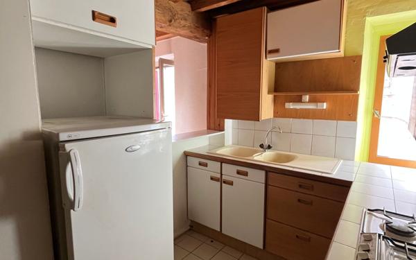 Maison à vendre    2 pièces • 77,98 m2 Sury-le-Comtal