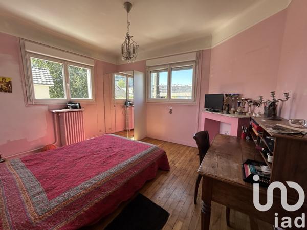 Maison à vendre 7 pièces 123 m² Bagneux