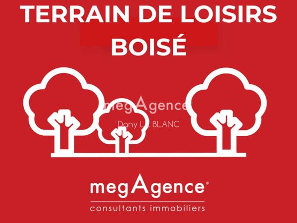 Terrain à LEVES, 28300 - 3174m²