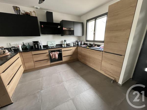Maison à vendre  6 pièces - 145 m2 CARRIERES SUR SEINE - 78