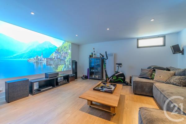 Maison à vendre  6 pièces - 145 m2 CARRIERES SUR SEINE - 78