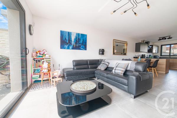 Maison à vendre  6 pièces - 145 m2 CARRIERES SUR SEINE - 78