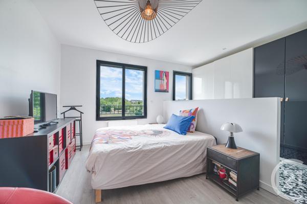 Maison à vendre  6 pièces - 145 m2 CARRIERES SUR SEINE - 78