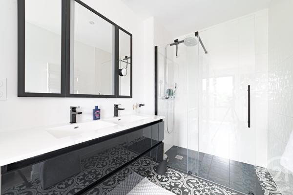 Maison à vendre  6 pièces - 145 m2 CARRIERES SUR SEINE - 78