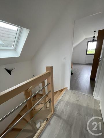 Maison à vendre  6 pièces - 145 m2 CARRIERES SUR SEINE - 78