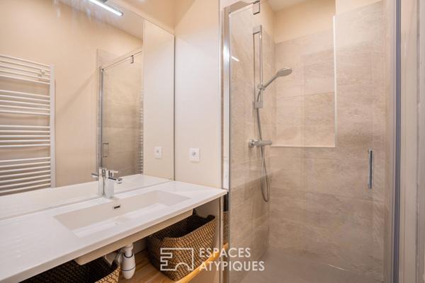 Appartement de 3 pièces Quartier Guist’hau