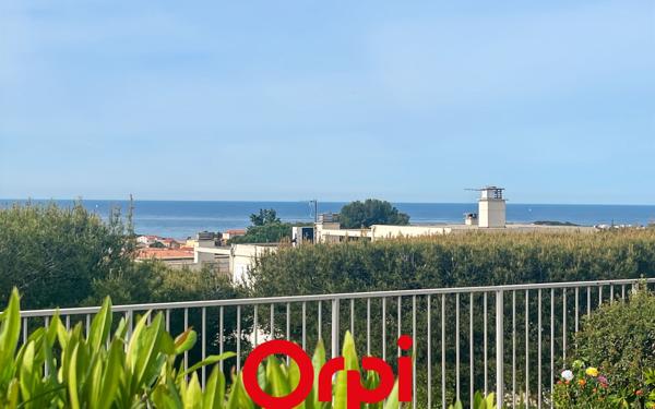 Appartement à vendre    1 pièce • 31,42 m2 Bandol