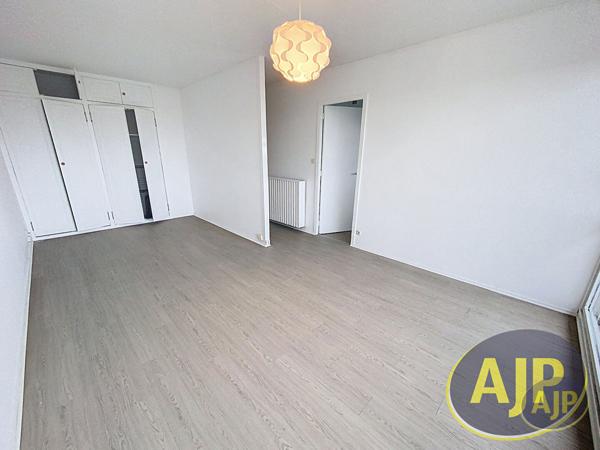 Vente appartement Bordeaux : 145 000 € - AJP Immobilier Le Bouscat