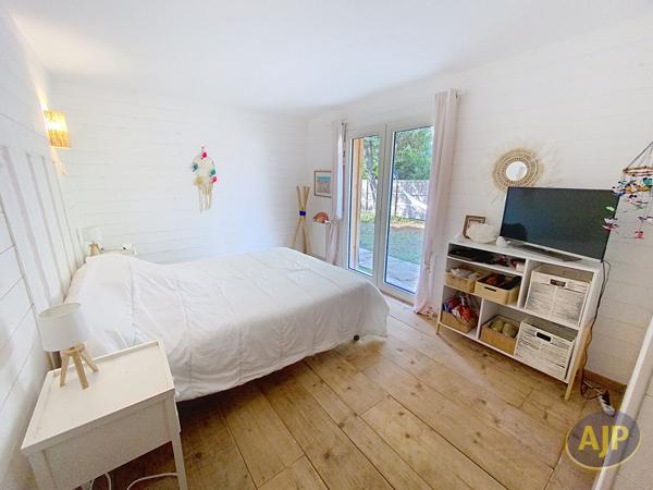 Vente maison Ares : 1 029 000 € - AJP Immobilier Le Bouscat