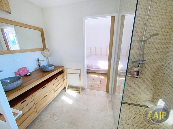 Vente maison Ares : 1 029 000 € - AJP Immobilier Le Bouscat