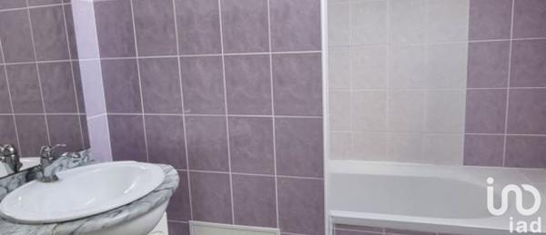 Appartement à vendre 3 pièces 48 m² Nemours