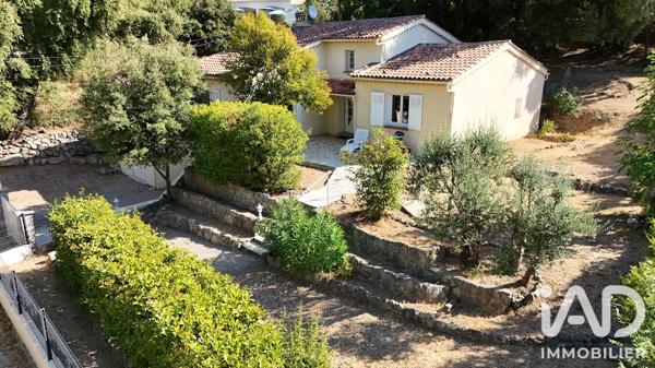 Maison à vendre 5 pièces 129 m² Trans-en-Provence