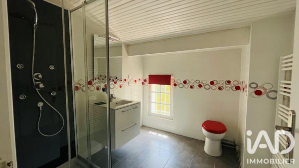 Maison à vendre 5 pièces 129 m² Trans-en-Provence