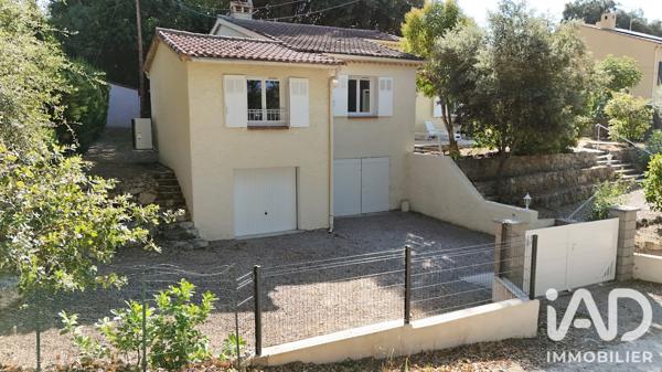 Maison à vendre 5 pièces 129 m² Trans-en-Provence