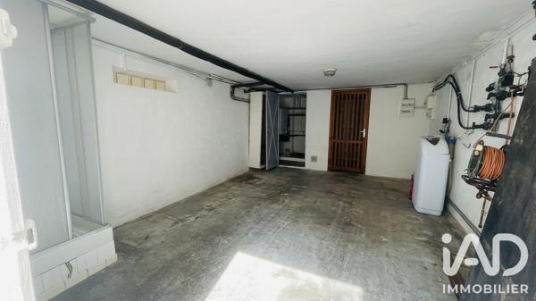 Maison à vendre 5 pièces 129 m² Trans-en-Provence