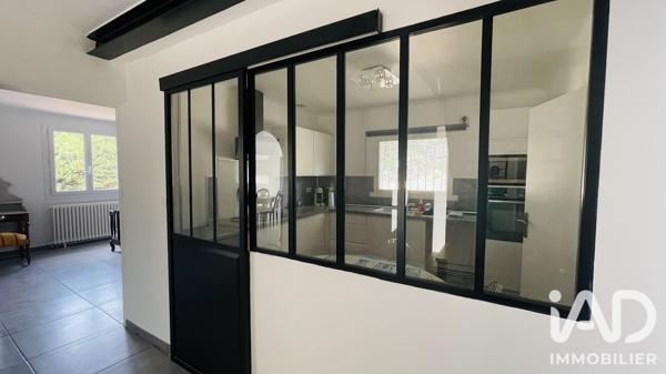 Maison à vendre 5 pièces 129 m² Trans-en-Provence