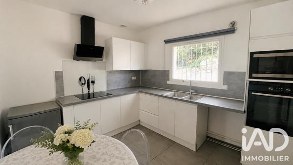 Maison à vendre 5 pièces 129 m² Trans-en-Provence