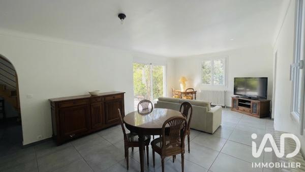 Maison à vendre 5 pièces 129 m² Trans-en-Provence