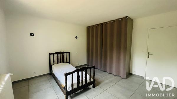 Maison à vendre 5 pièces 129 m² Trans-en-Provence