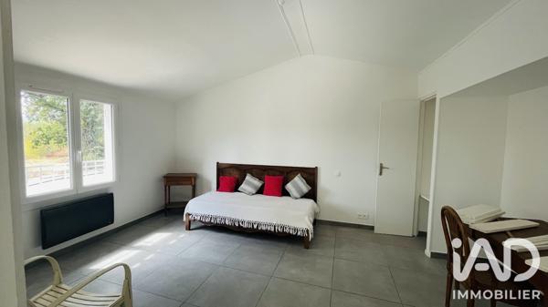 Maison à vendre 5 pièces 129 m² Trans-en-Provence