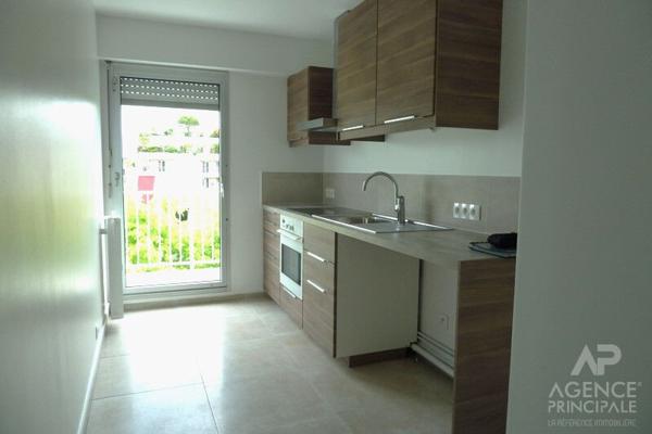Appartement Rueil Malmaison 2 pièce(s) 54 m2 Loyer 1 360 €/mois charges comprises **  - Référence  19877