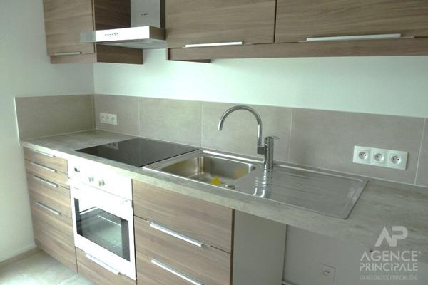 Appartement Rueil Malmaison 2 pièce(s) 54 m2 Loyer 1 360 €/mois charges comprises **  - Référence  19877