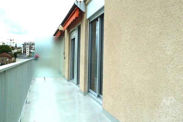 Appartement Rueil Malmaison 2 pièce(s) 54 m2 Loyer 1 360 €/mois charges comprises **  - Référence  19877