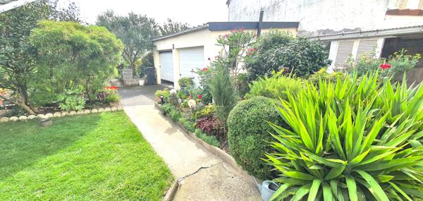 Maison 5 pièces - 90 m² Exclusivité efficity