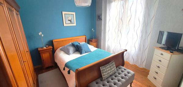 Maison 5 pièces - 90 m² Exclusivité efficity