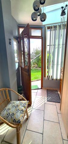 Maison 5 pièces - 90 m² Exclusivité efficity