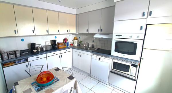 Maison 5 pièces - 90 m² Exclusivité efficity