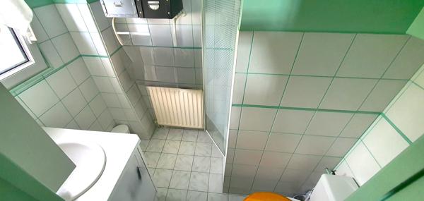 Maison 5 pièces - 90 m² Exclusivité efficity