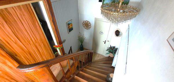 Maison 5 pièces - 90 m² Exclusivité efficity