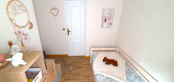 Maison 5 pièces - 90 m² Exclusivité efficity