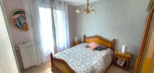 Maison 5 pièces - 90 m² Exclusivité efficity