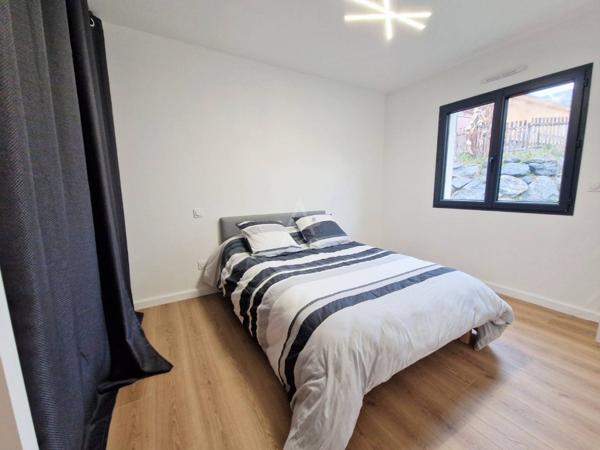 Magnifique contemporaire état irréprochable de plus de 200m2
