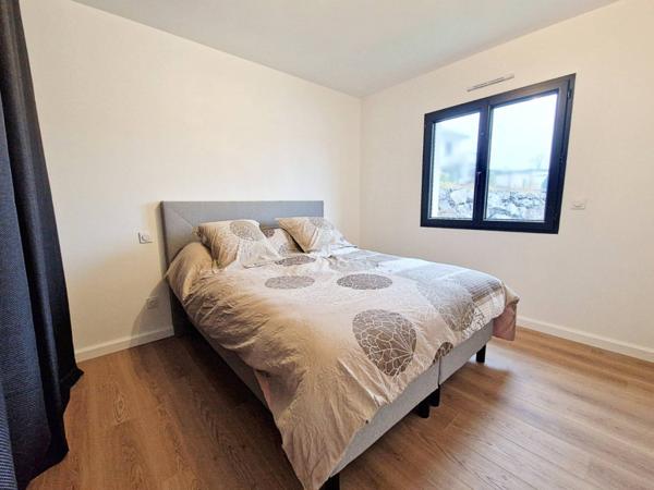 Magnifique contemporaire état irréprochable de plus de 200m2