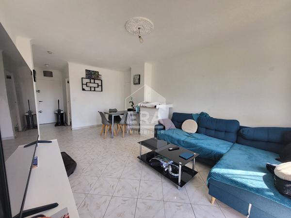 À vendre : Appartement 3 pièces à Martigues - Exclusivité ERA IMMOBILIER