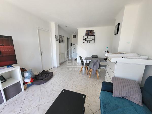 À vendre : Appartement 3 pièces à Martigues - Exclusivité ERA IMMOBILIER