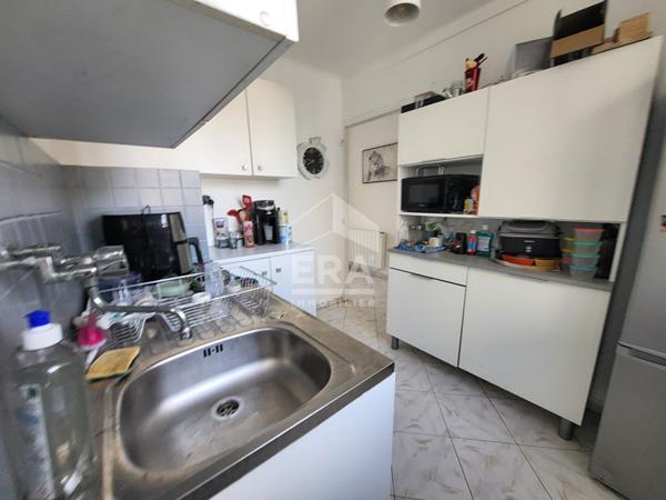 À vendre : Appartement 3 pièces à Martigues - Exclusivité ERA IMMOBILIER