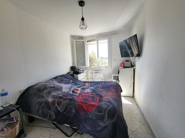 À vendre : Appartement 3 pièces à Martigues - Exclusivité ERA IMMOBILIER