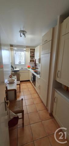 Appartement F3 à vendre  3 pièces - 64,21 m2 VIRY CHATILLON - 91