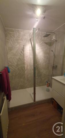 Appartement F3 à vendre  3 pièces - 64,21 m2 VIRY CHATILLON - 91