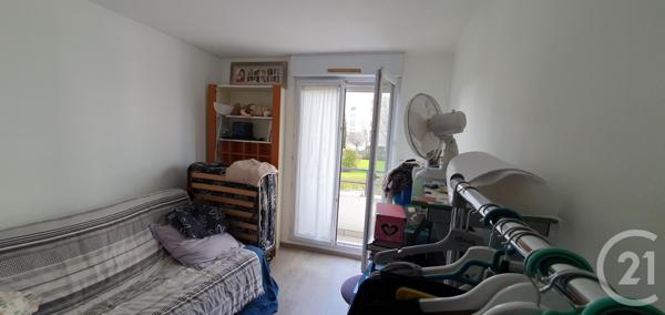 Appartement F3 à vendre  3 pièces - 64,21 m2 VIRY CHATILLON - 91