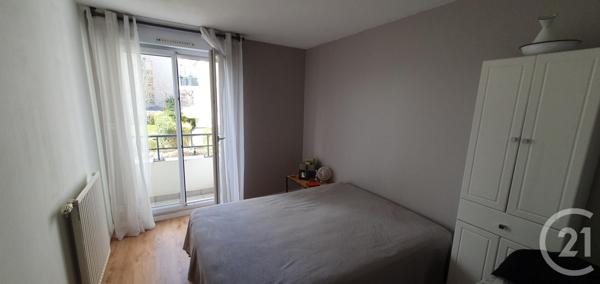Appartement F3 à vendre  3 pièces - 64,21 m2 VIRY CHATILLON - 91