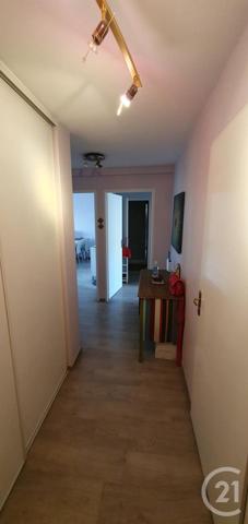 Appartement F3 à vendre  3 pièces - 64,21 m2 VIRY CHATILLON - 91